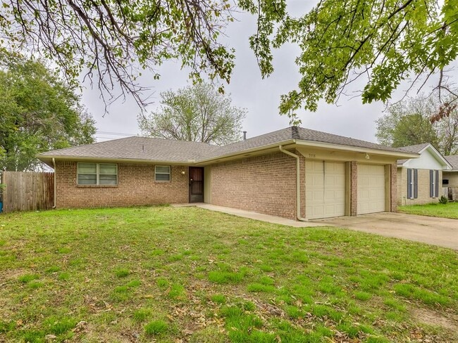 1518 Boyd St in Norman, OK - Building Photo - Building Photo