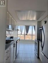 3-2113 Rowntree Rd in Toronto, ON - Building Photo - Building Photo