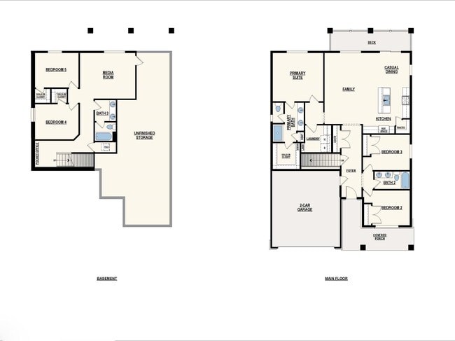 14992 West 82nd Place in Arvada, CO - Building Photo - Building Photo