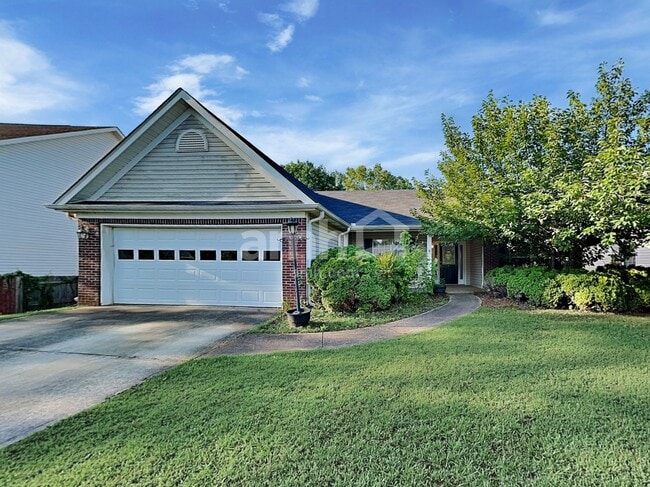 property at 3668 Jackson Bluff Dr