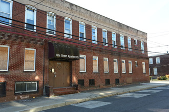 Pine Street Apartments in Darby, PA - Building Photo - Building Photo