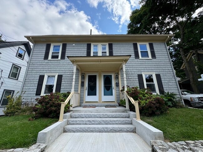 property at 3 Wright St