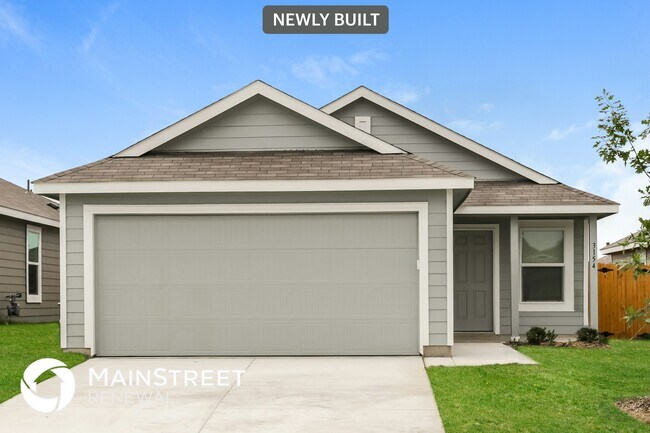 property at 3154 Crestone Dr
