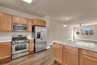 2710 Dana Kristin Ln in Reno, NV - Building Photo - Building Photo