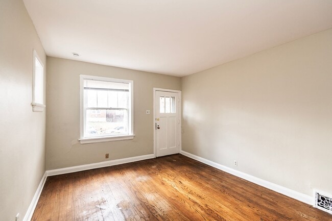 3943 Keokuk St in St. Louis, MO - Building Photo - Building Photo