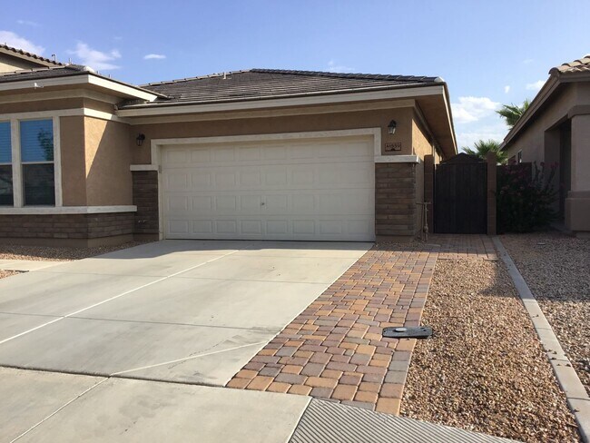 41559 W Anne Ln in Maricopa, AZ - Building Photo - Building Photo