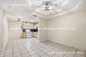 1612 Inspiration Rd in Mission, TX - Building Photo - Building Photo