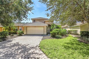 12960 Seaside Key Ct in Ft. Myers, FL - Building Photo