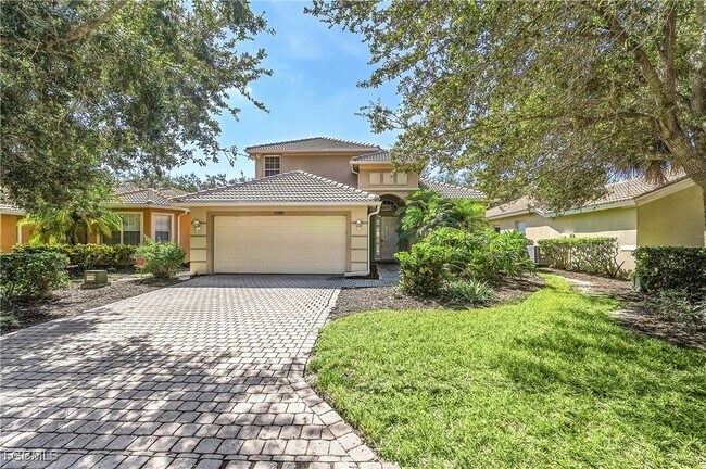 property at 12960 Seaside Key Ct