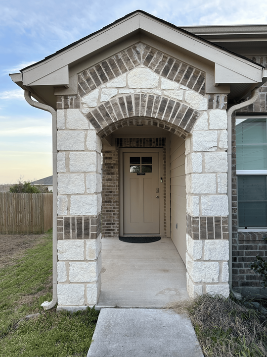 3521 Teesdale Cv in Pflugerville, TX - Building Photo