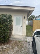 11135 2nd St E in Treasure Island, FL - Building Photo
