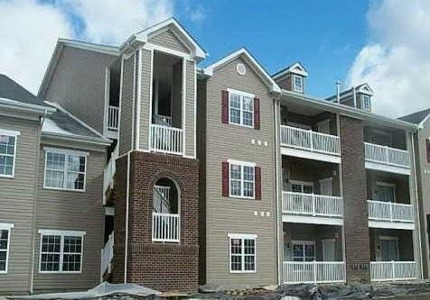 1204 Stockton Ridge in Cranberry Township, PA - Building Photo - Building Photo