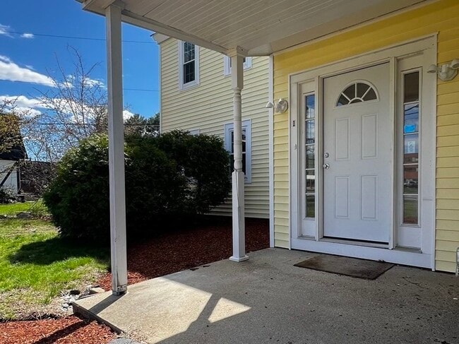 property at 292 Great Rd