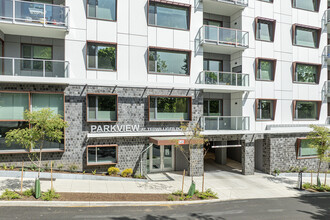 Parkview in Portland, OR - Building Photo - Building Photo