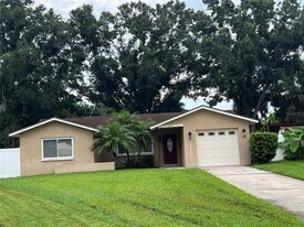 6040 99th Ave N in Pinellas Park, FL - Building Photo