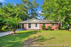 property at 417 Perth St