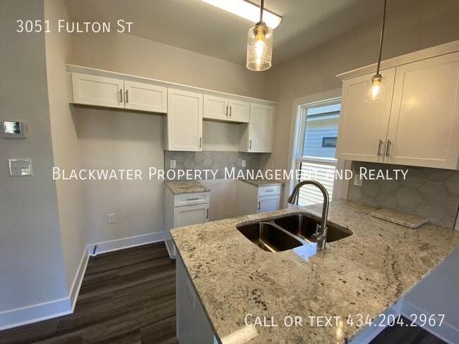 3051 Fulton St in Lynchburg, VA - Building Photo - Building Photo