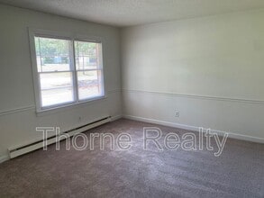 112 Cane Dr in Rocky Mount, NC - Foto de edificio - Building Photo