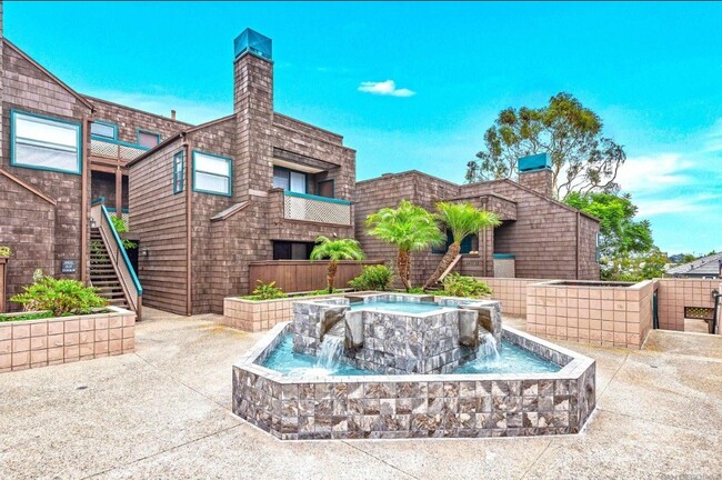 property at 4435 Nobel Dr