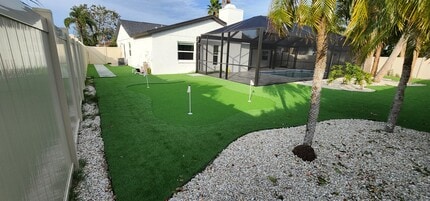 4270 Kingston Ct in Sarasota, FL - Building Photo - Building Photo