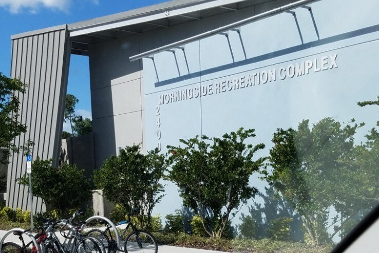 1320 Moreland Dr in Clearwater, FL - Building Photo