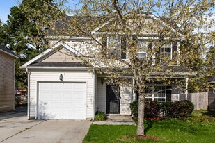 3241 Ian Patrick Ave in Kannapolis, NC - Building Photo