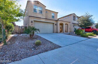 17435 W Georgia Dr in Surprise, AZ - Building Photo - Building Photo