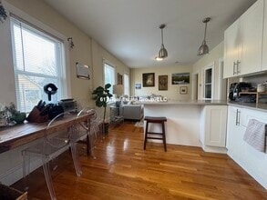60 Dustin St, Unit 1 in Boston, MA - Building Photo - Building Photo