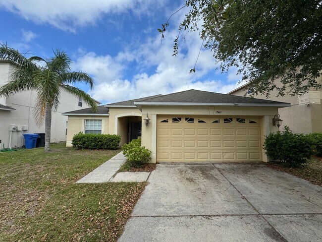 property at 13465 Fladgate Mark Drive