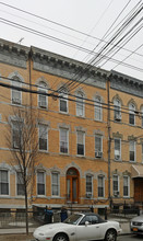 469 Harman St in Brooklyn, NY - Building Photo - Building Photo