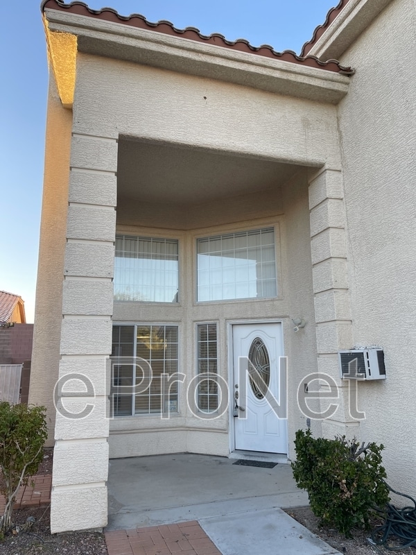 property at 3751 Morning Canyon Ct