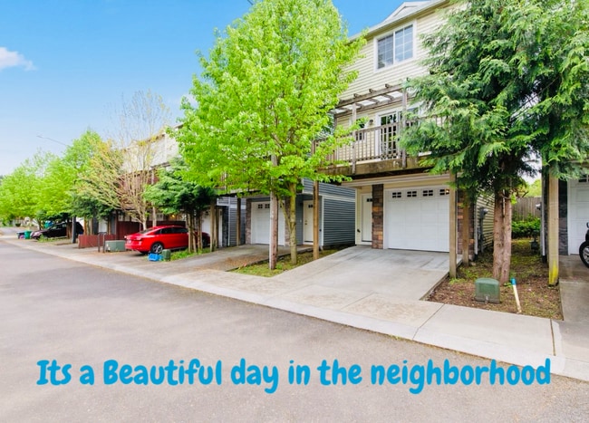 property at 3131 SE 89th Ave