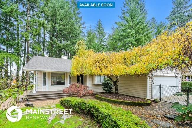 property at 8109 186th St Ct E