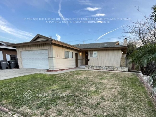 property at 1638 E 220th St