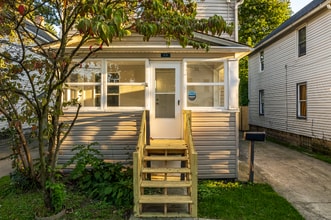 312 Upland Ave in Akron, OH - Building Photo - Building Photo