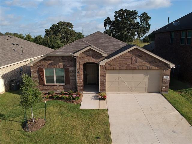 property at 2437 Opaline Dr