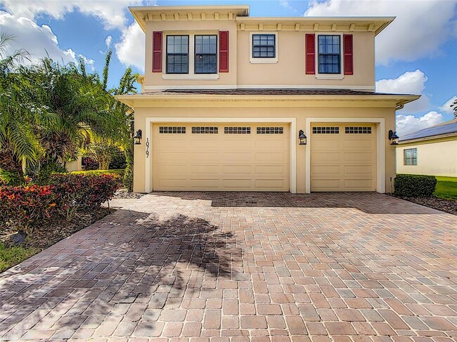 10767 Willow Ridge Loop in Orlando, FL - Building Photo - Building Photo