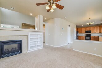 4494 Crow Creek Dr in Colorado Springs, CO - Building Photo - Building Photo