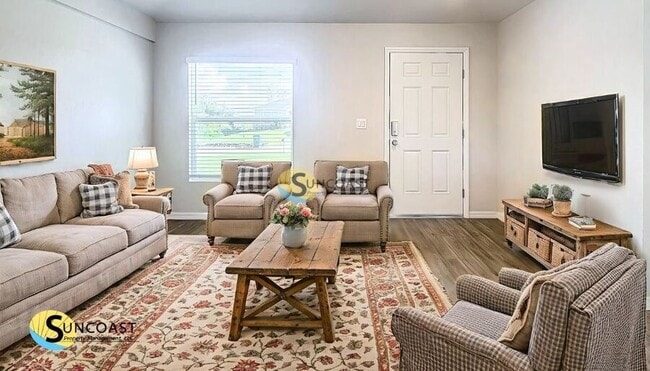 27221 Partin Dr in Punta Gorda, FL - Foto de edificio - Building Photo