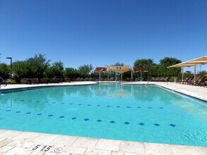 2687 E Augusta Ave in Gilbert, AZ - Building Photo - Building Photo