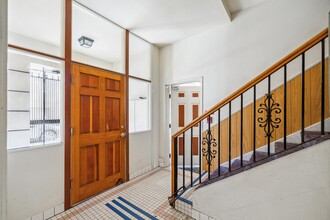 2906 San Bruno Ave in San Francisco, CA - Building Photo - Interior Photo