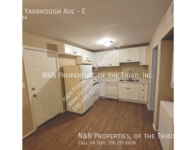 property at 3620 Yarbrough Ave