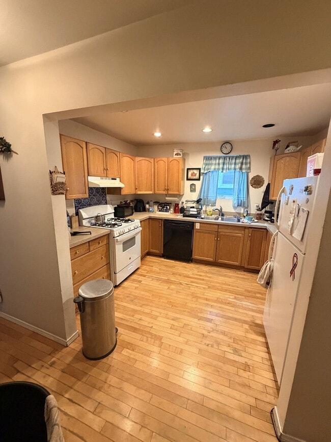 226 D St NW in Auburn, WA - Building Photo - Building Photo