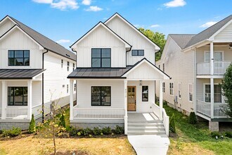 6010 Pennsylvania Ave in Nashville, TN - Building Photo - Building Photo