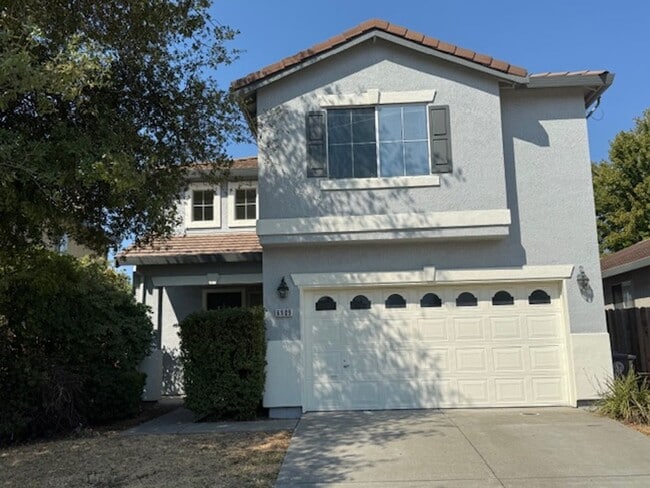 6909 Trailride Way