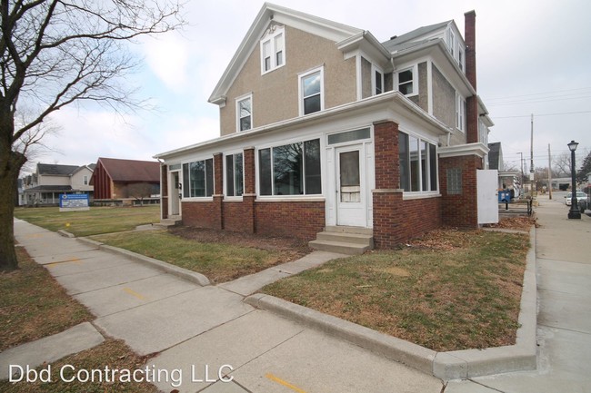 609 Fry St in Fort Wayne, IN - Building Photo - Building Photo