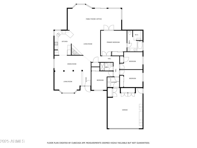 2622 S Player Ave in Sierra Vista, AZ - Building Photo - Building Photo
