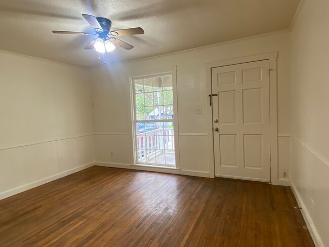 1316 S 21st St in Temple, TX - Building Photo - Building Photo