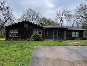 442 Yonah Ave in Athens, GA - Building Photo - Building Photo