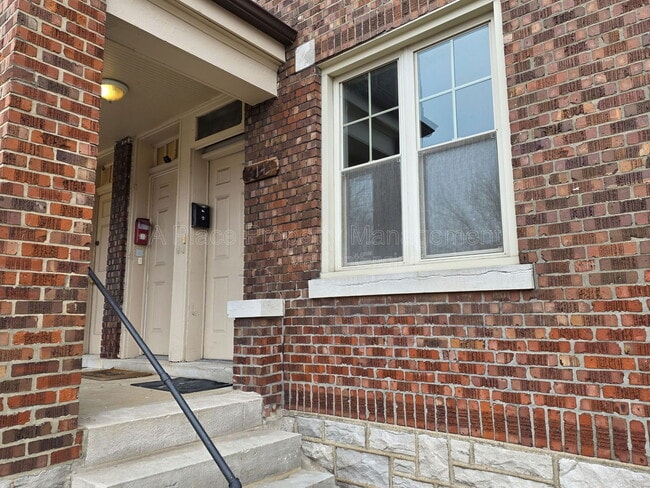 3143 Halliday Ave in St. Louis, MO - Building Photo - Building Photo